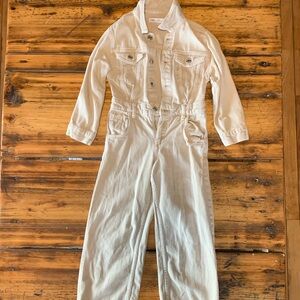 Kids jumpsuit from Zara size 7y